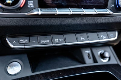 2023 Audi Q5 Sportback 45 S line Premium quattro