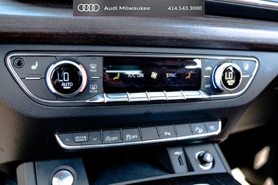 2023 Audi Q5 Sportback 45 S line Premium quattro