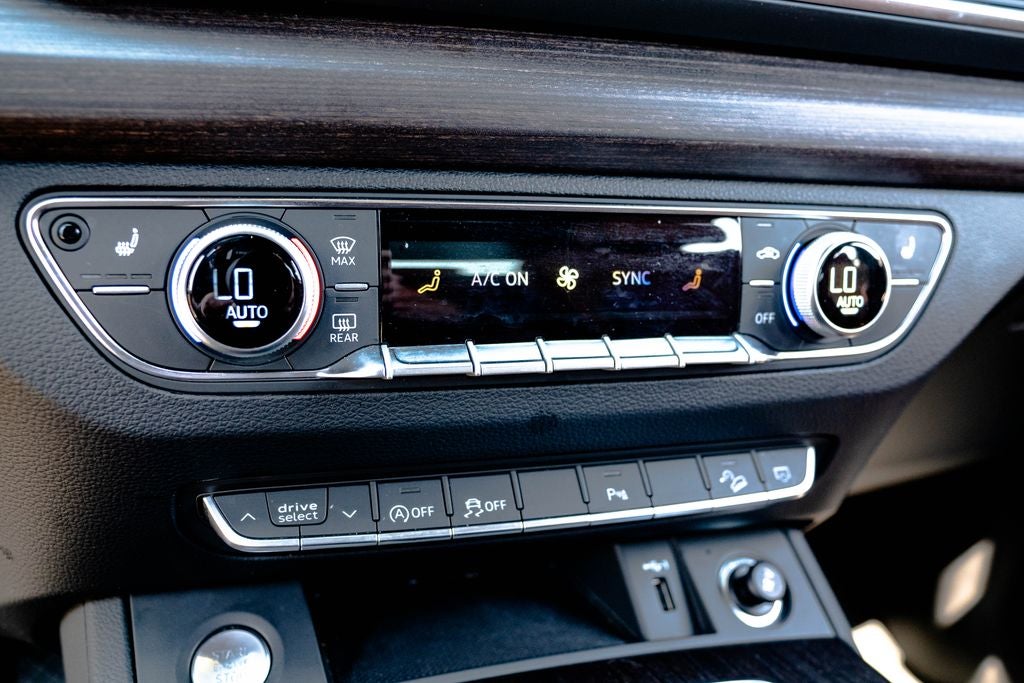 2023 Audi Q5 Sportback 45 S line Premium quattro