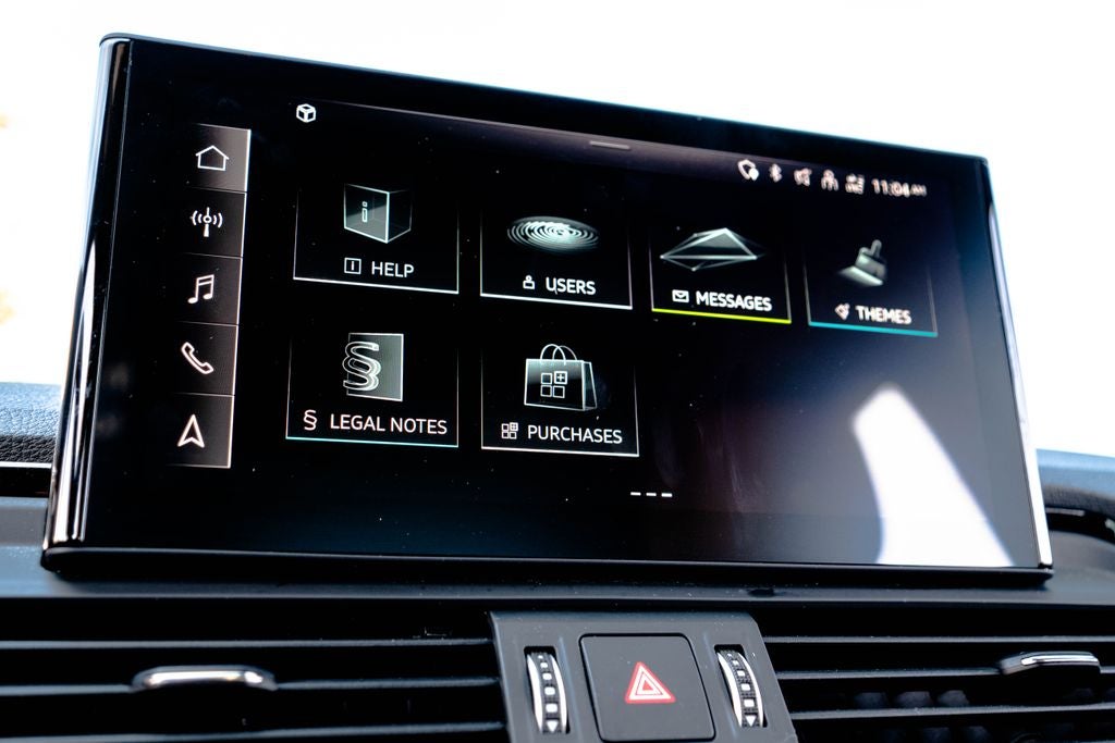 2023 Audi Q5 Sportback 45 S line Premium quattro
