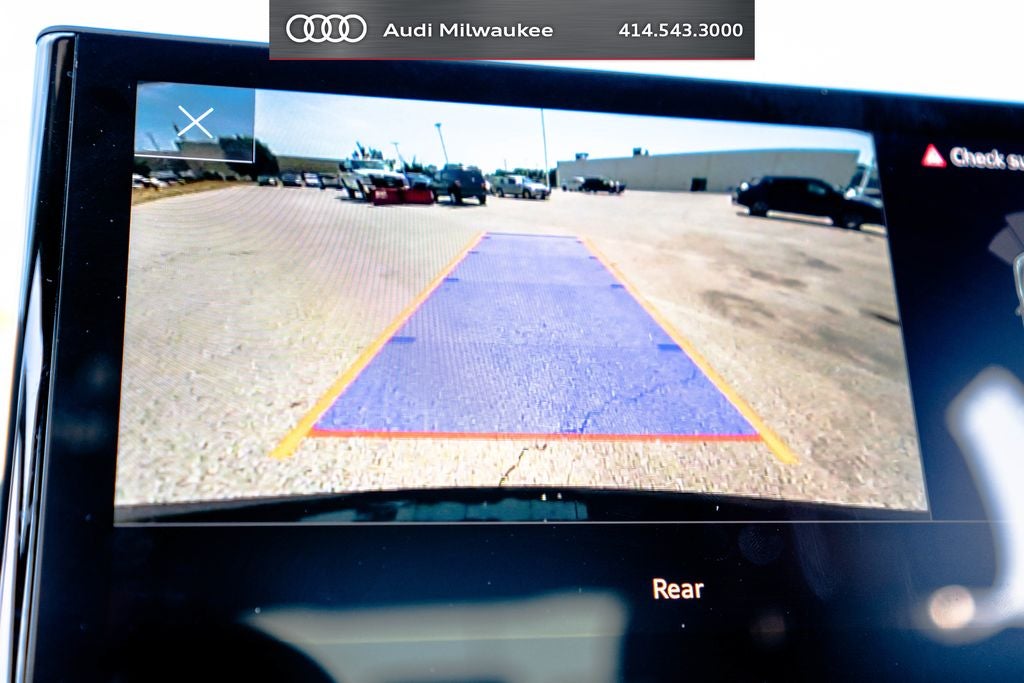 2023 Audi Q5 Sportback 45 S line Premium quattro