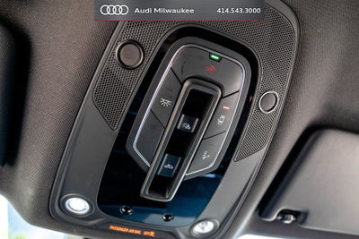 2023 Audi Q5 Sportback 45 S line Premium quattro