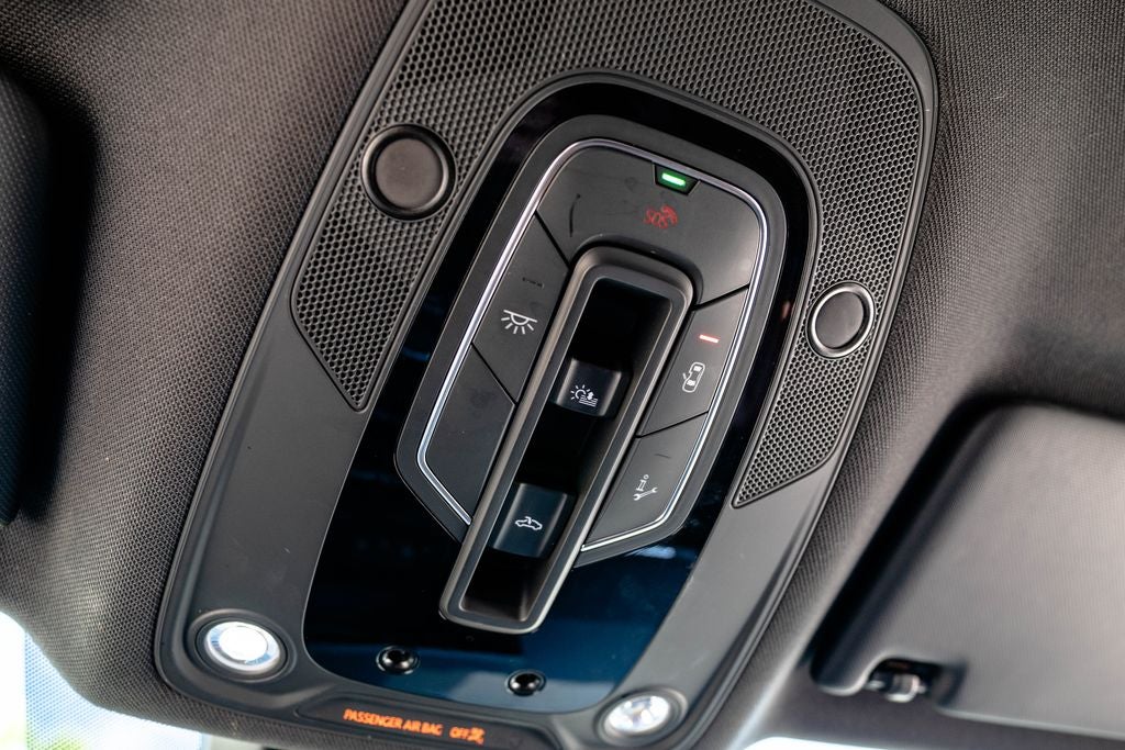2023 Audi Q5 Sportback 45 S line Premium quattro