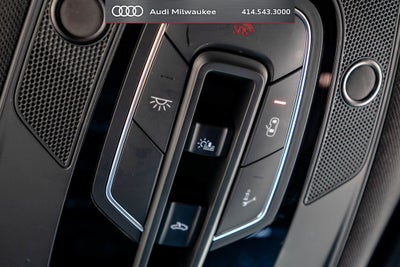 2023 Audi Q5 Sportback 45 S line Premium quattro