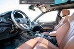 2023 Audi Q5 Sportback 45 S line Premium quattro