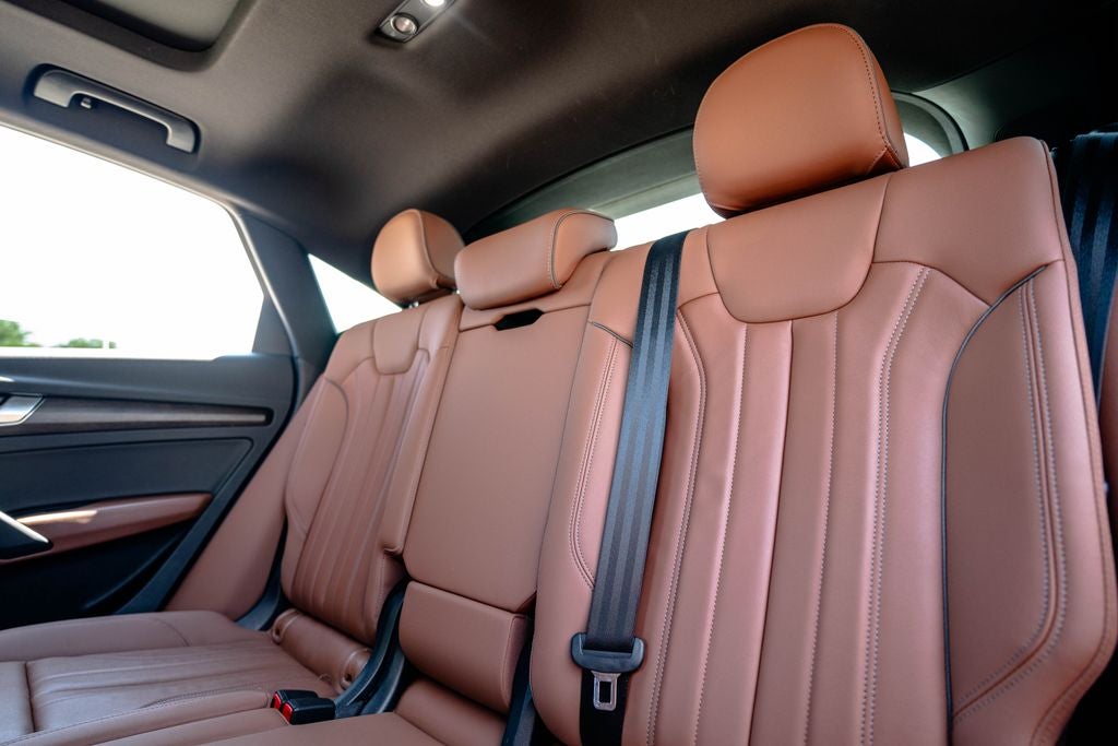 2023 Audi Q5 Sportback 45 S line Premium quattro