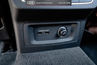2023 Audi Q5 Sportback 45 S line Premium quattro