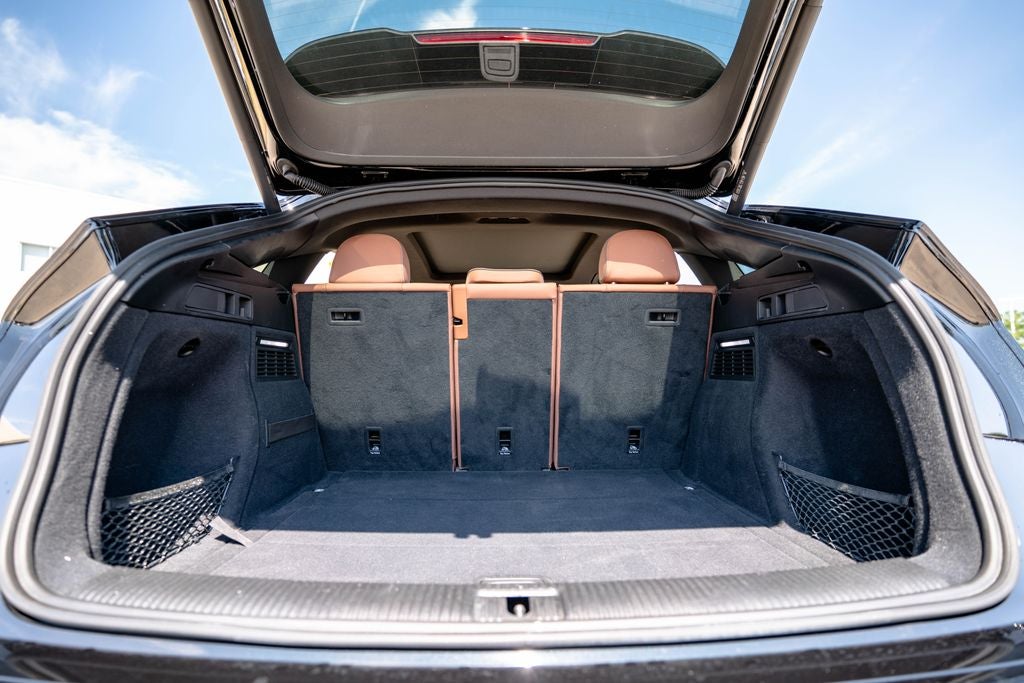 2023 Audi Q5 Sportback 45 S line Premium quattro