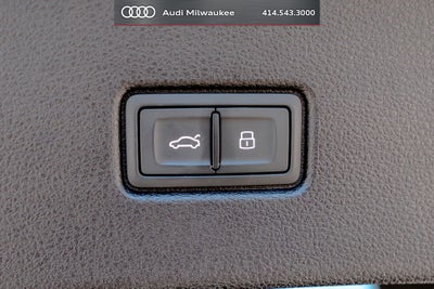2023 Audi Q5 Sportback 45 S line Premium quattro