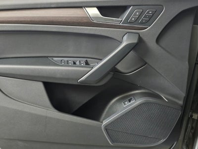 2023 Audi Q5 Sportback 45 S line Premium quattro