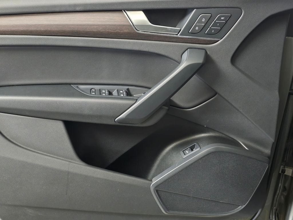 2023 Audi Q5 Sportback 45 S line Premium quattro