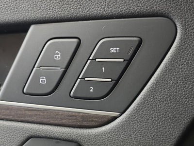 2023 Audi Q5 Sportback 45 S line Premium quattro