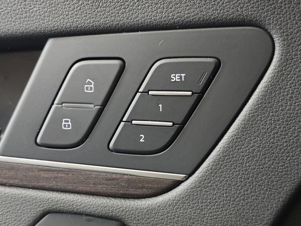 2023 Audi Q5 Sportback 45 S line Premium quattro