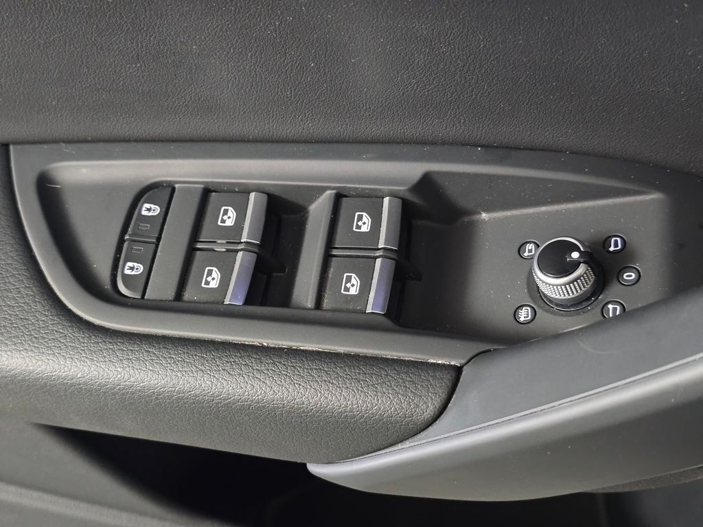 2023 Audi Q5 Sportback 45 S line Premium quattro