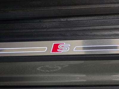 2023 Audi Q5 Sportback 45 S line Premium quattro