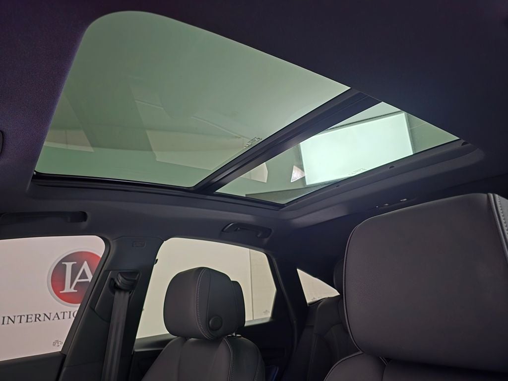 2023 Audi Q5 Sportback 45 S line Premium quattro