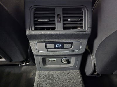 2023 Audi Q5 Sportback 45 S line Premium quattro