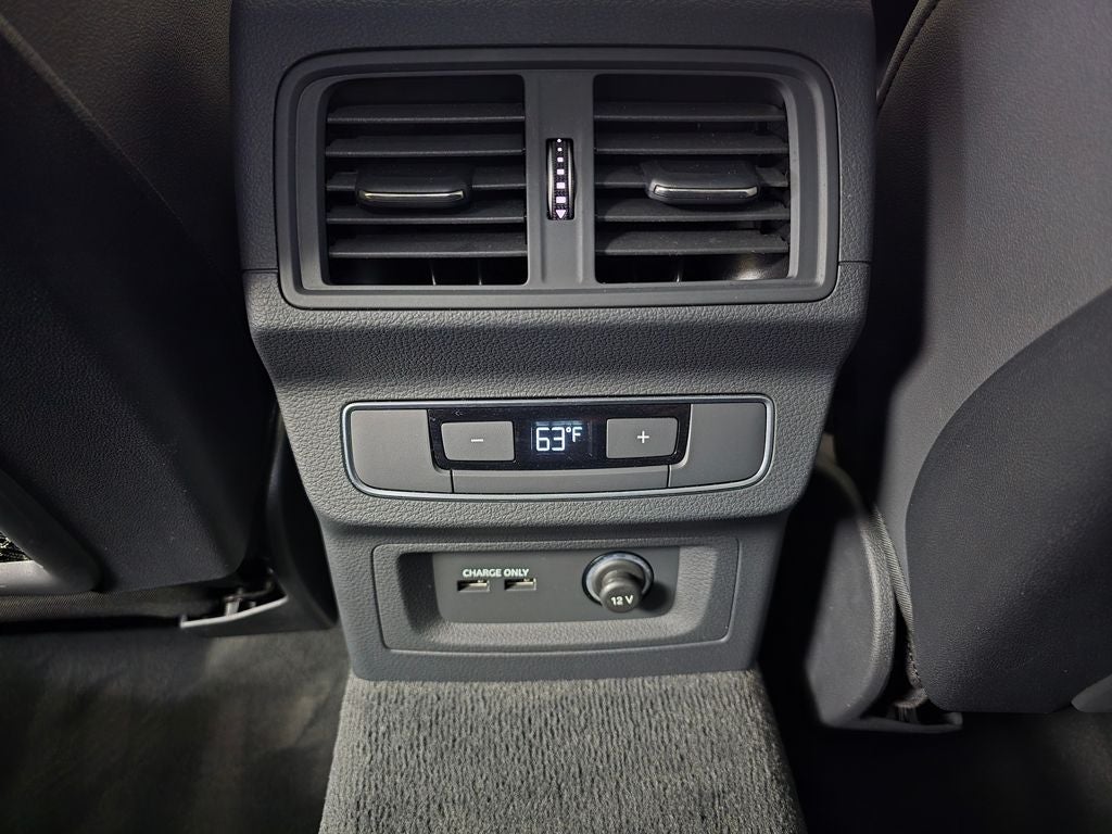 2023 Audi Q5 Sportback 45 S line Premium quattro