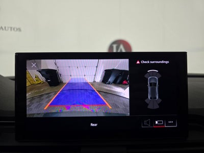 2023 Audi Q5 Sportback 45 S line Premium quattro