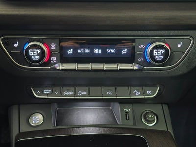 2023 Audi Q5 Sportback 45 S line Premium quattro