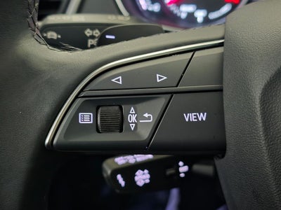 2023 Audi Q5 Sportback 45 S line Premium quattro