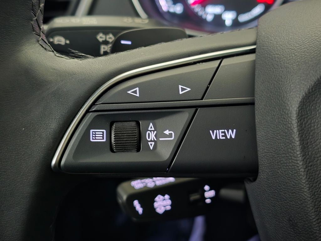 2023 Audi Q5 Sportback 45 S line Premium quattro