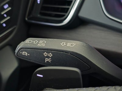 2023 Audi Q5 Sportback 45 S line Premium quattro