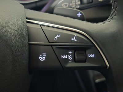 2023 Audi Q5 Sportback 45 S line Premium quattro