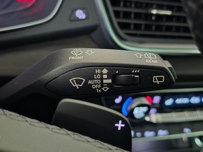 2023 Audi Q5 Sportback 45 S line Premium quattro