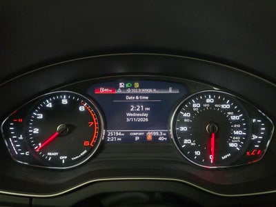 2023 Audi Q5 Sportback 45 S line Premium quattro