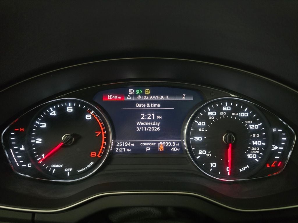 2023 Audi Q5 Sportback 45 S line Premium quattro