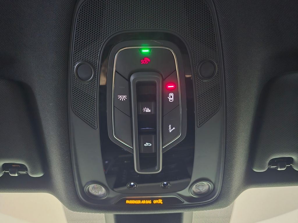 2023 Audi Q5 Sportback 45 S line Premium quattro