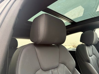 2023 Audi Q5 Sportback 45 S line Premium Plus quattro