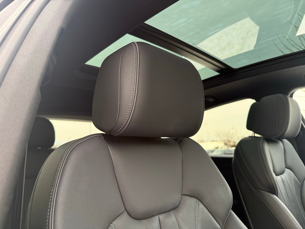 2023 Audi Q5 Sportback 45 S line Premium Plus quattro