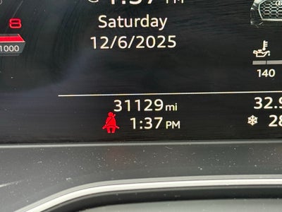 2023 Audi Q5 Sportback 45 S line Premium Plus quattro