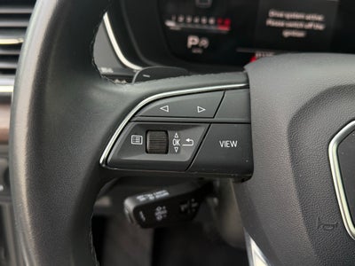 2023 Audi Q5 Sportback 45 S line Premium Plus quattro