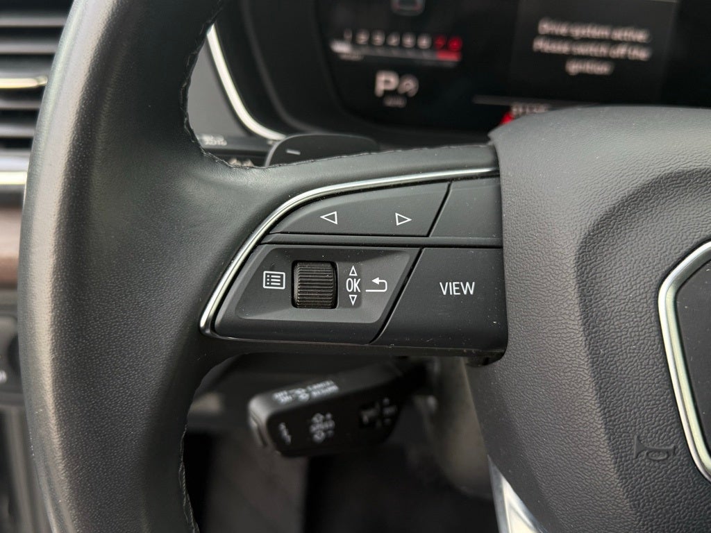 2023 Audi Q5 Sportback 45 S line Premium Plus quattro