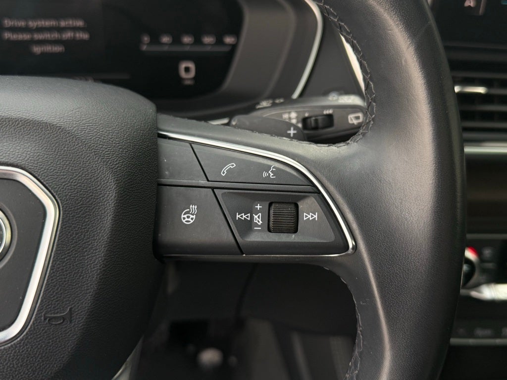 2023 Audi Q5 Sportback 45 S line Premium Plus quattro