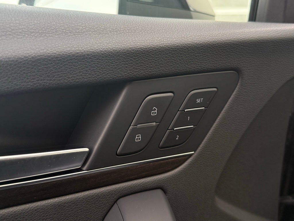 2023 Audi Q5 Sportback 45 S line Premium Plus quattro