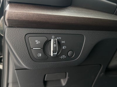 2023 Audi Q5 Sportback 45 S line Premium Plus quattro