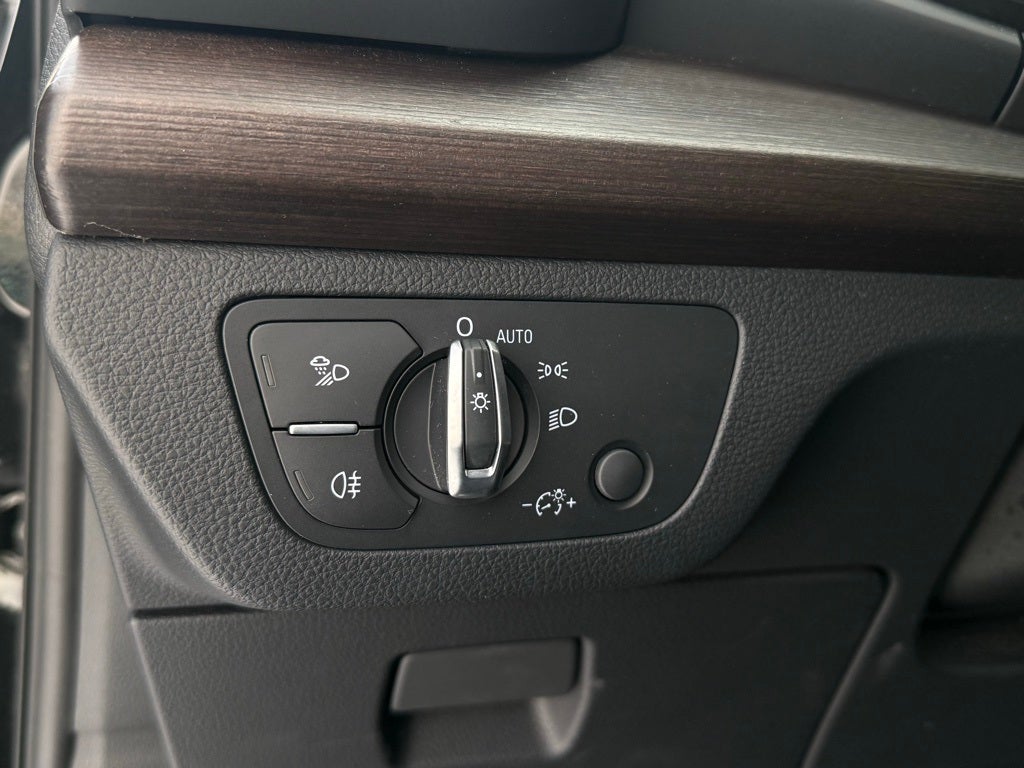 2023 Audi Q5 Sportback 45 S line Premium Plus quattro