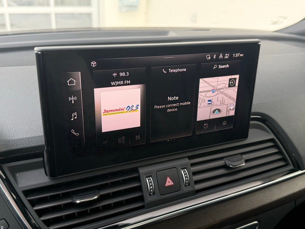 2023 Audi Q5 Sportback 45 S line Premium Plus quattro