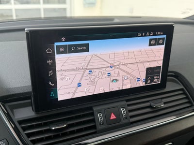 2023 Audi Q5 Sportback 45 S line Premium Plus quattro