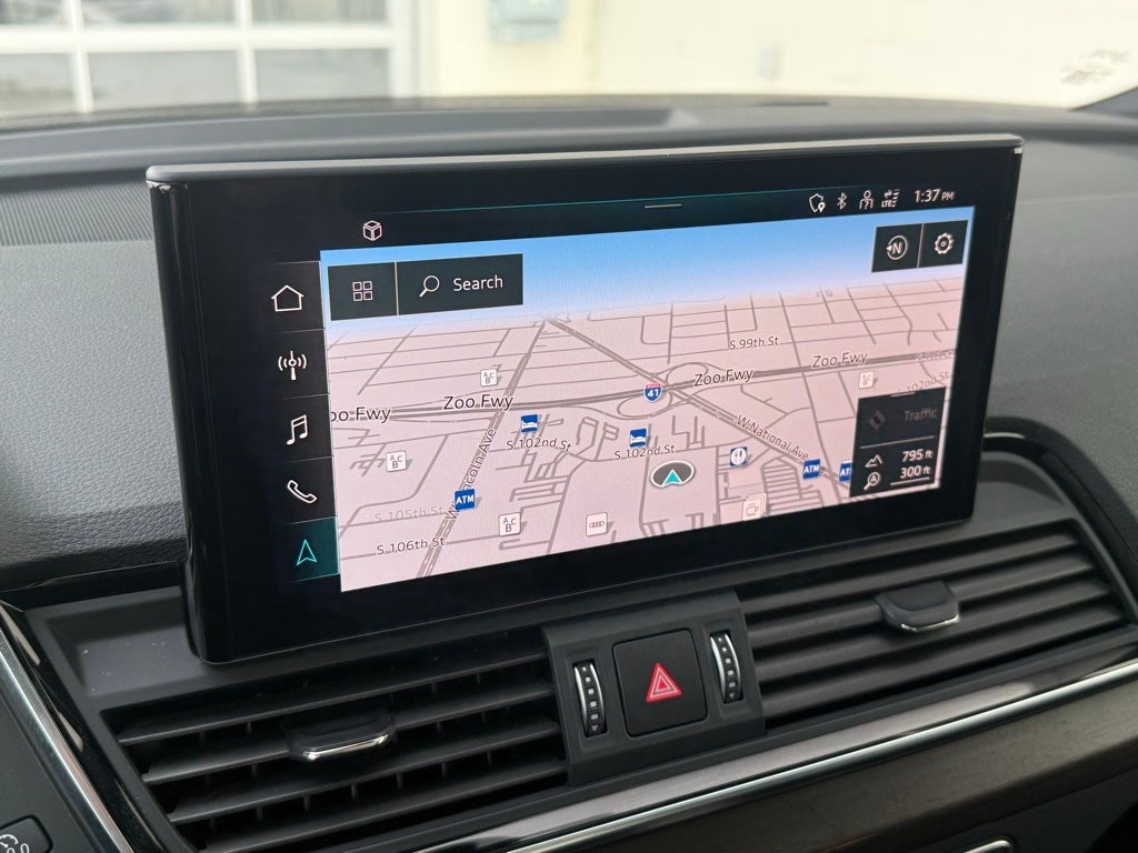 2023 Audi Q5 Sportback 45 S line Premium Plus quattro