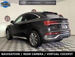 2023 Audi Q5 Sportback 45 S line Premium Plus quattro
