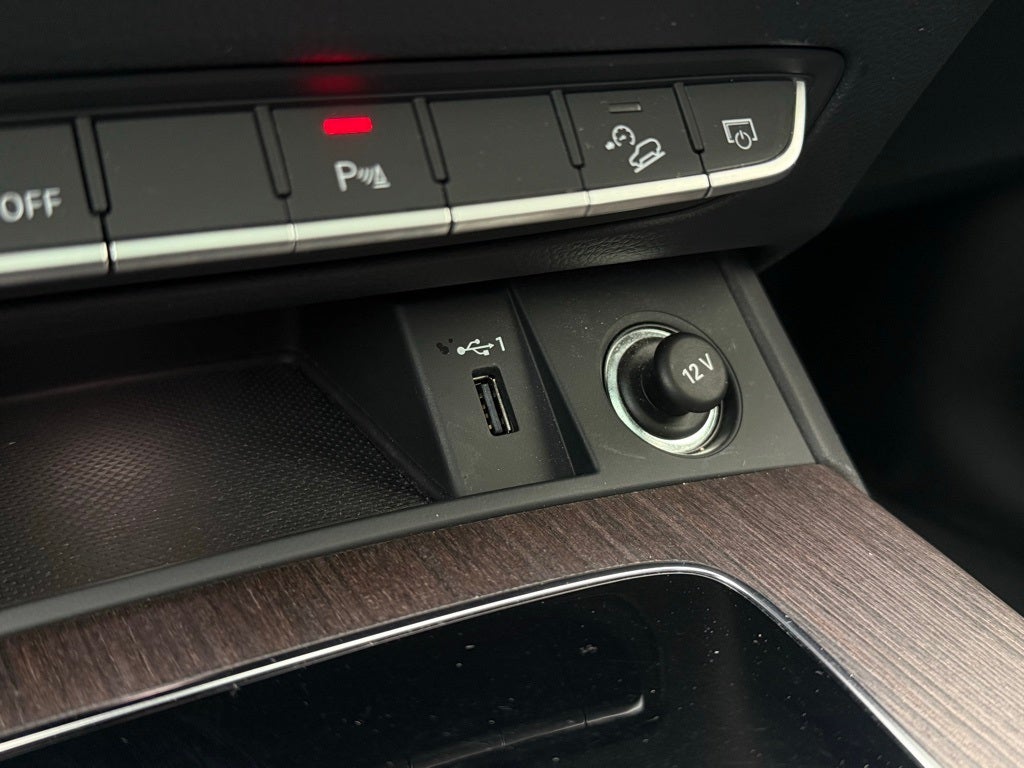 2023 Audi Q5 Sportback 45 S line Premium Plus quattro