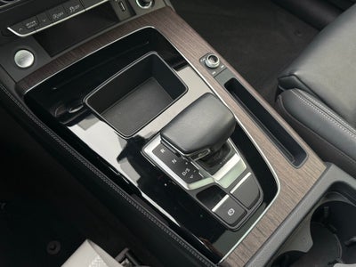 2023 Audi Q5 Sportback 45 S line Premium Plus quattro