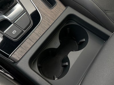 2023 Audi Q5 Sportback 45 S line Premium Plus quattro