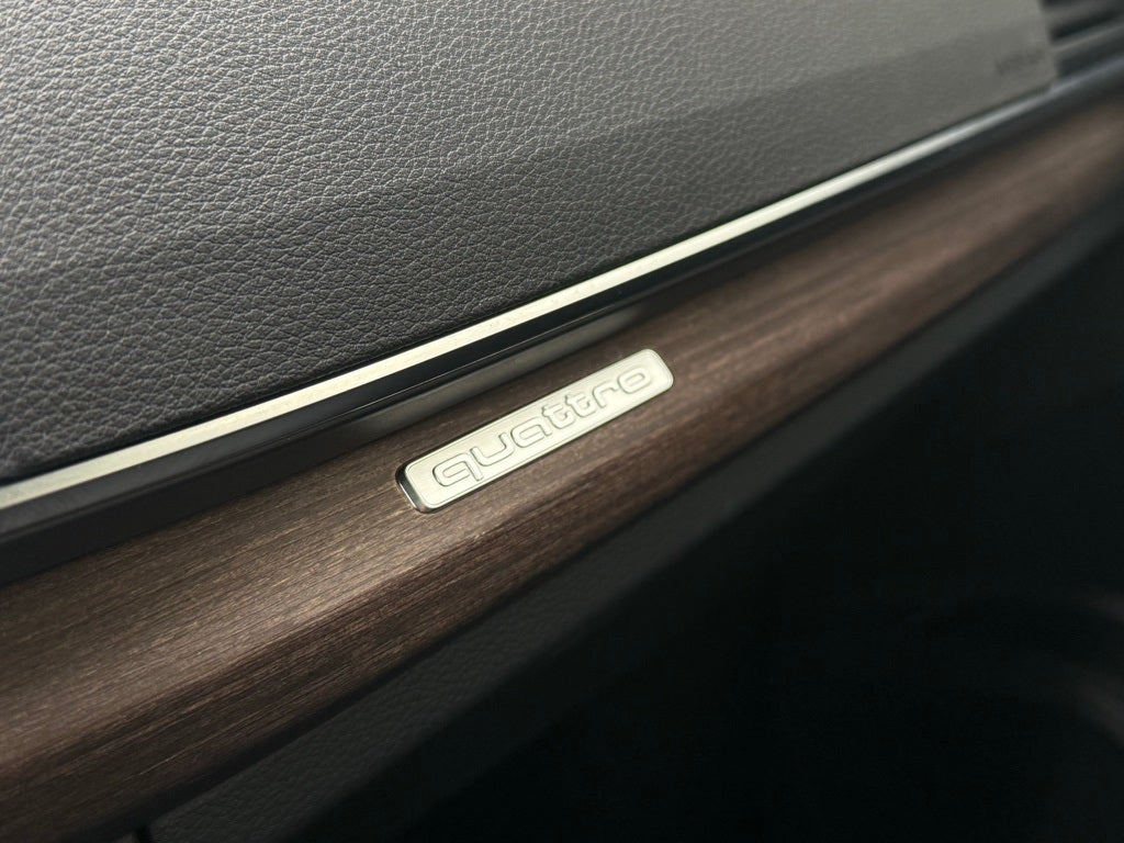 2023 Audi Q5 Sportback 45 S line Premium Plus quattro