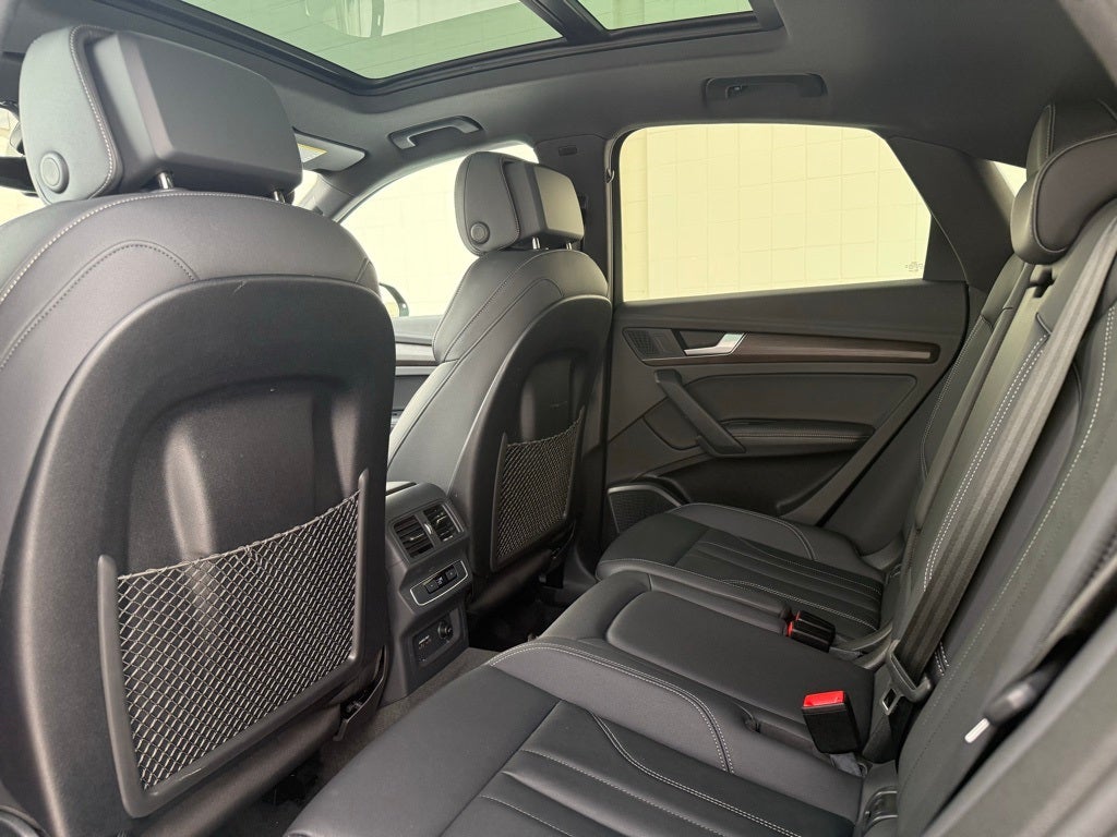 2023 Audi Q5 Sportback 45 S line Premium Plus quattro